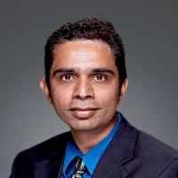 Dr. Rakesh Surapaneni, MD - Temple, TX - Hematology, Internal Medicine, Oncology