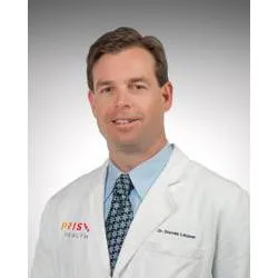 Dr. Steven Charles Lauzon