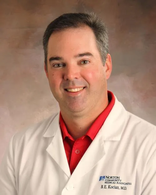 Dr. Bradley E Kocian, MD - Louisville, KY - Family Medicine