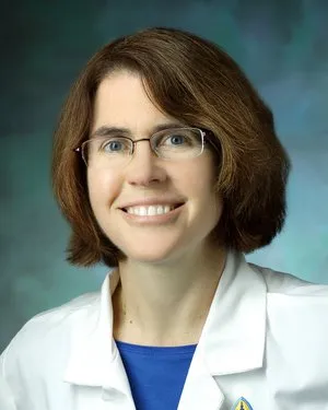 Dr. Gail Valerie Berkenblit, MD - Baltimore, MD - Internal Medicine