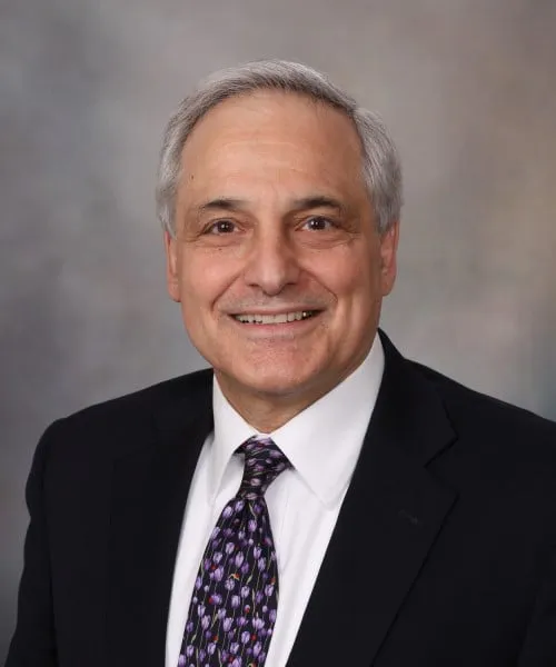 Dr. Thomas Richard Viggiano - Rochester, MN - Gastroenterology, Geriatric Medicine, Internal Medicine