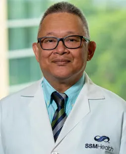 Dr. Raymund Ochoa Pineda, MD