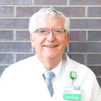 Dr. James T. Bowlus, MD - Elida, OH - Family Medicine