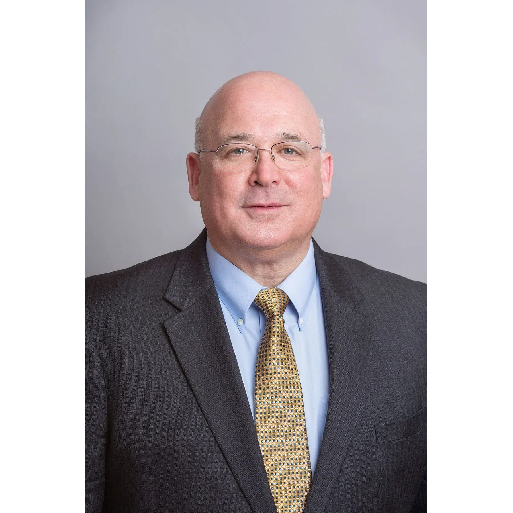 Dr. Bradley Barth Keller, MD