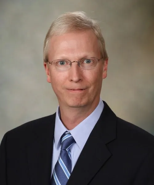 Dr. Ron Smith