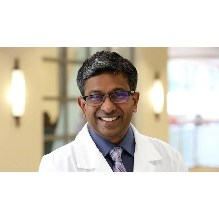 Dr. Daniel Sundaresan Paul - Springdale, AR - Other, Other Specialty