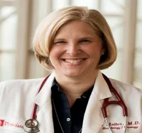Dr. Jennifer Holter-Chakrabarty, MD