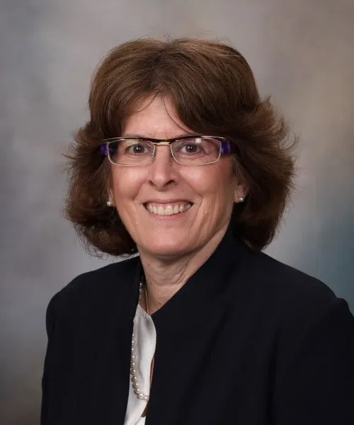 Dr. Heidi Nelson - Rochester, MN - Surgery, Colorectal Surgery