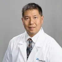 Dr. David Lee, MD - Springfield, MO - Emergency Medicine