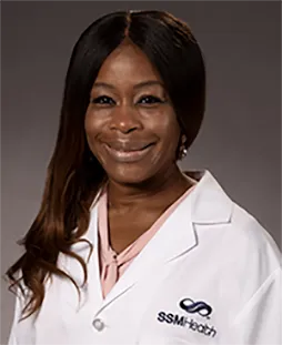 Dr. Jovita Oruwari, MD - Bridgeton, MO - Surgery, General Surgeon
