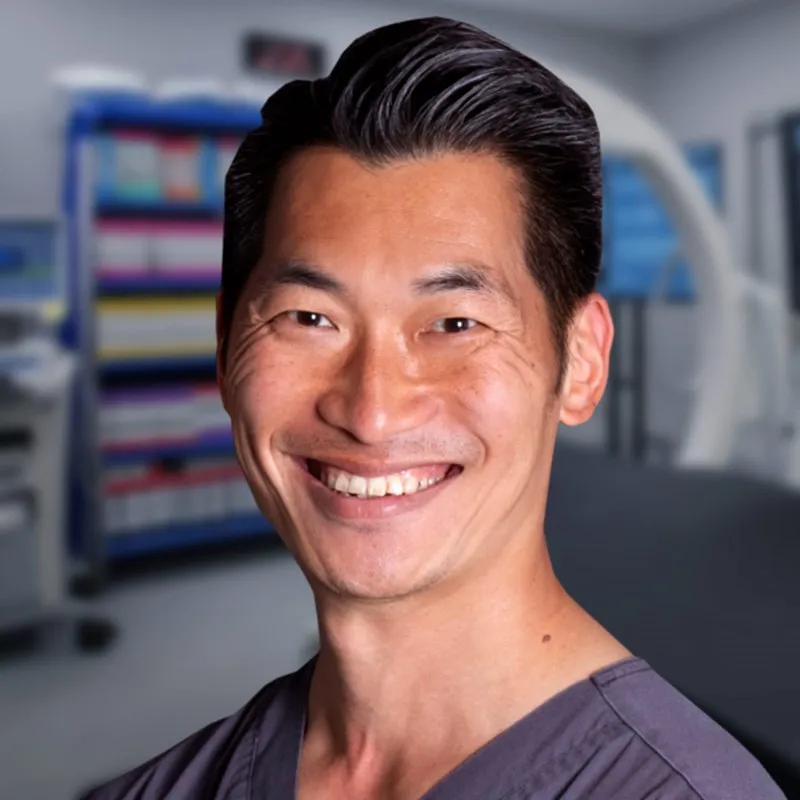 Dr Albert Kunwhan Chun - Lanham, MD - Vascular & Interventional Radiology, Diagnostic Radiology