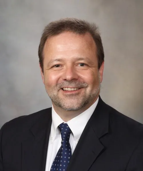 Dr. Axel Franz Kurt Grothey - Rochester, MN - Oncology