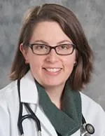 Dr. Amy Elliott, MD