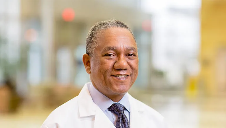Dr. Bernard C. Randolph - Saint Louis, MO - Physical Medicine & Rehabilitation, Physical Medicine/rehab Spec