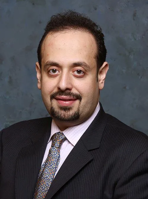 Dr. Ayman Z Matta, MD - Hackensack, NJ - Ophthalmology, Comprehensive Ophthalmology