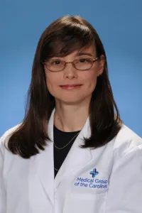 Dr. Donna Mcgee, MD - Spartanburg, SC - Family Medicine