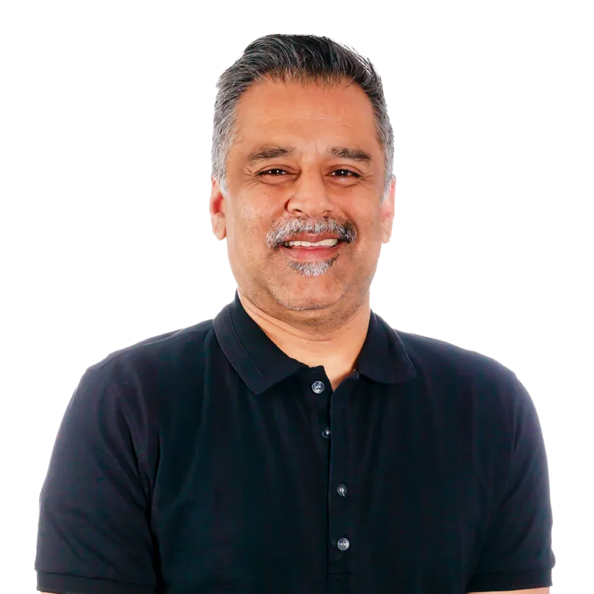 Dr. Vikram Mehta, MD - Elkhart, IN - Family Medicine