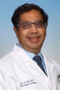 Dr. Asim Pati, MD - Spartanburg, SC - Hematology, Oncology