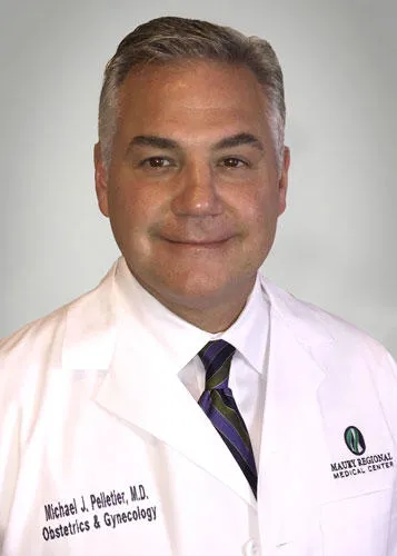 Dr. Michael Pelletier, MD