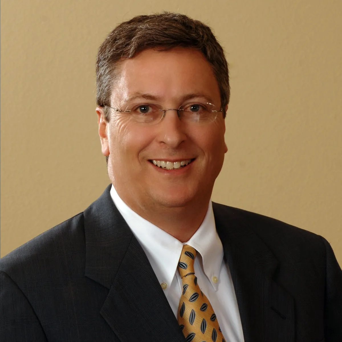 Dr. Lawrence Gensler - Hammond, LA - Gastroenterology, Gastroenterologist