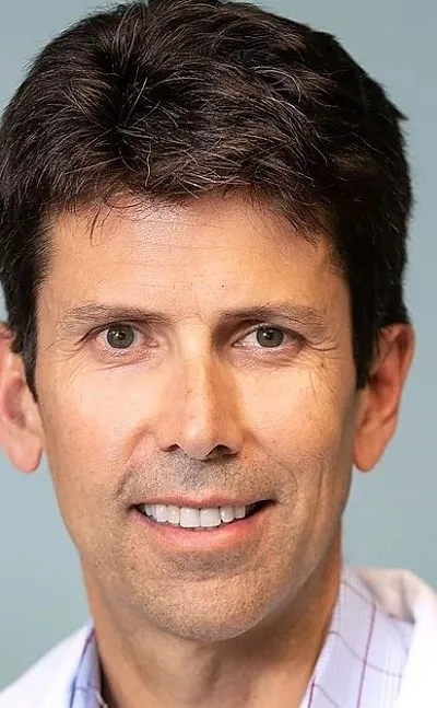 Dr. Richard Butler Cunningham Jr, MD