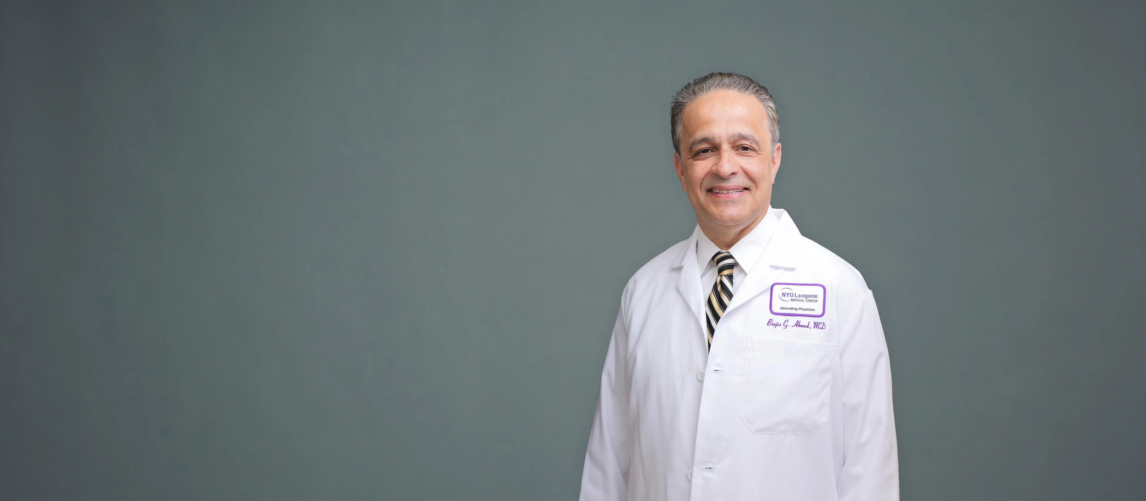 Dr. Birjis Akhund, MD - Huntington, NY - Hematology, Hematologist