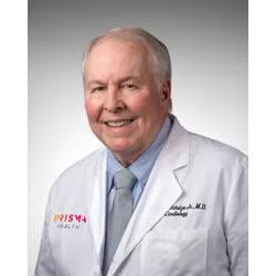 Dr. Robert Allison Schulze, MD - Sumter, SC - Cardiovascular Disease