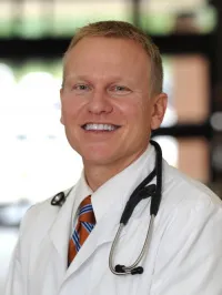 Dr. David C Beck, MD - Cincinnati, OH - Internal Medicine, Pulmonology, Sleep Medicine