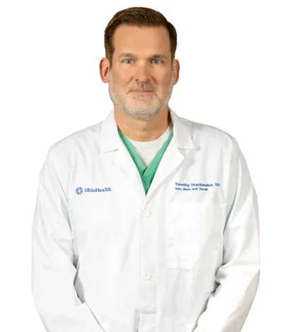 Dr. Timothy Paul Drankwalter, DO