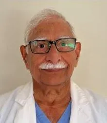 Dr. Sarma R Kunda, MD