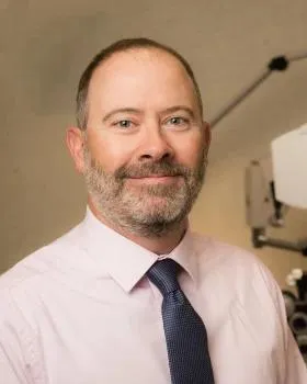 Dr. Alan Barber, OD - Columbia, MO - Optometry, Optometrist