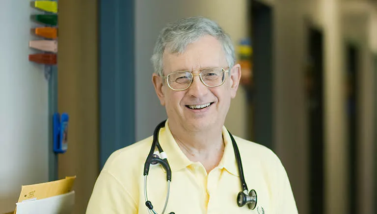 Dr. Robert D. Johnson
