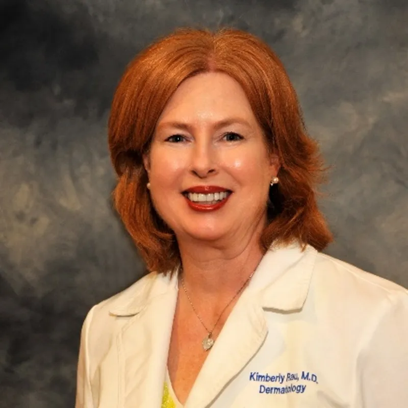Dr. Kimberly Anne Rau, MD - Monroeville, PA - Dermatology