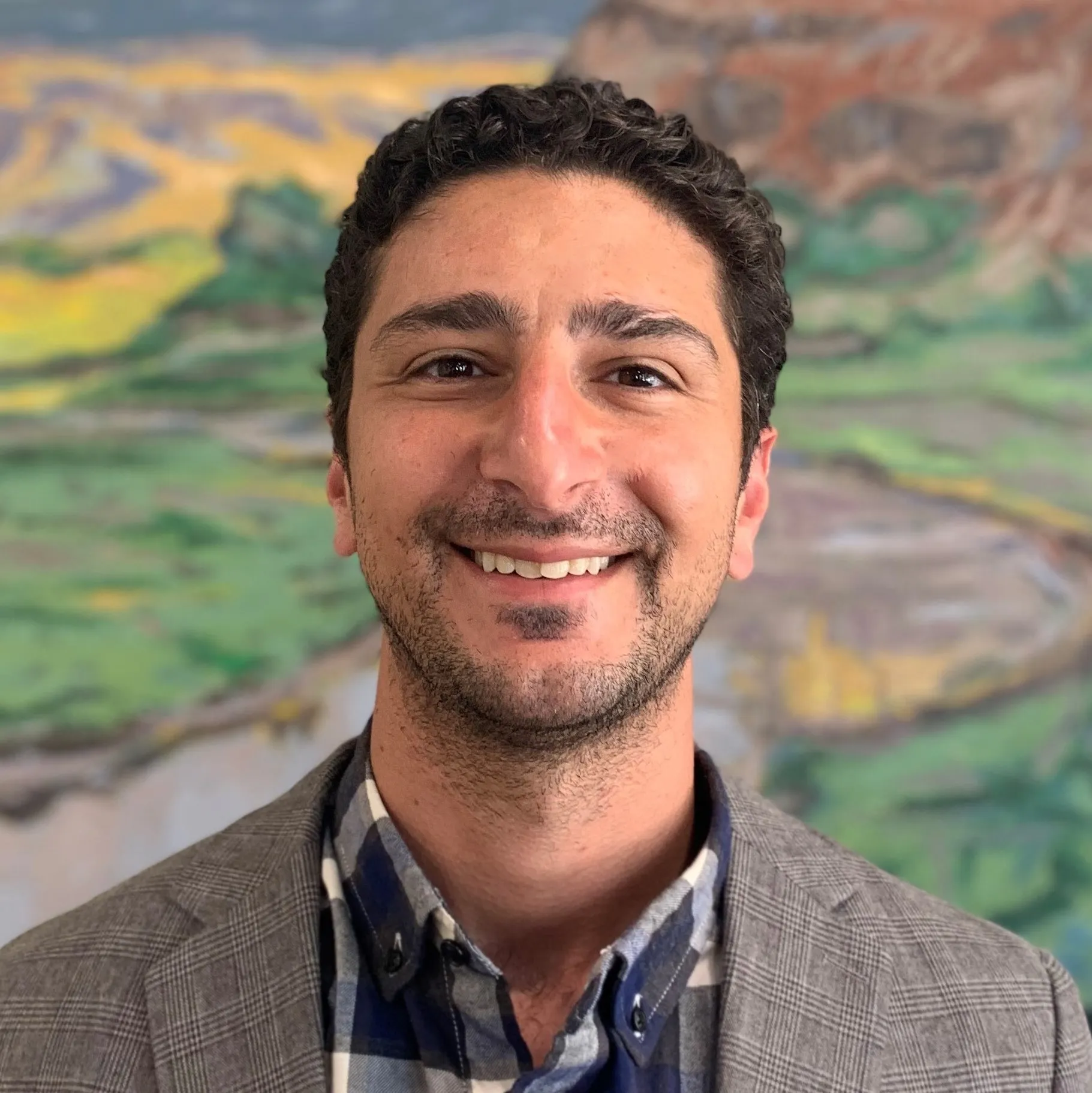 Dr. Riyad Fares, MD - Portland, OR - Internal Medicine, Family Medicine