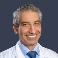 Dr. Samer S. Najjar, MD - Baltimore, MD - Cardiovascular Disease