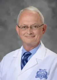 Dr. Gregory C Mahr, MD - Detroit, MI - Psychiatry