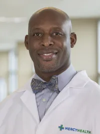 Dr. Robert L Thomas IIi, MD - Lorain, OH - Internal Medicine