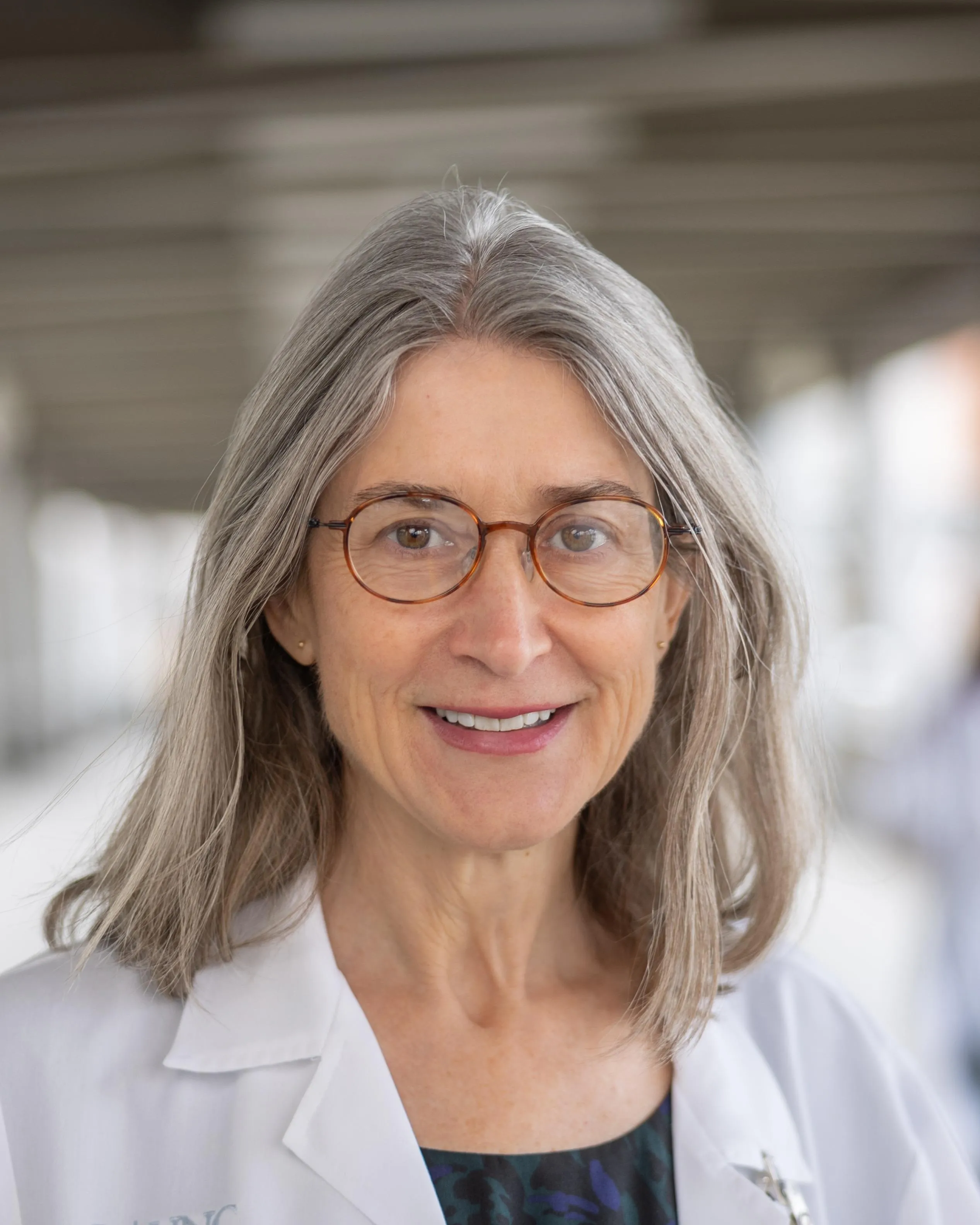 Dr. Frances A. Collichio - Chapel Hill, NC - Oncology, Oncologist