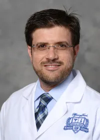 Dr. Mirza A Beg, MD - Detroit, MI - Geriatric Medicine, Internal Medicine