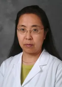 Dr. Yue Guo, MD - Dearborn, MI - Hematology, Oncology
