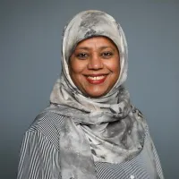 Dr. Mahrukh Subhani, MD - Bloomingdale, IL - Internal Medicine