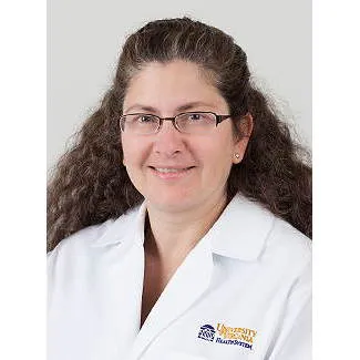 Dr. Barbara Ann Castro, MD - Charlottesville, VA - Anesthesiology