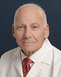 Dr. Richard Lieberman