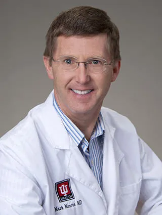 Dr. Mark S Munroe, MD - Bloomington, IN - Family Medicine