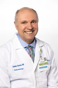 Dr. Bradley S. Eilerman - Florence, KY - Endocrinology,  Diabetes & Metabolism