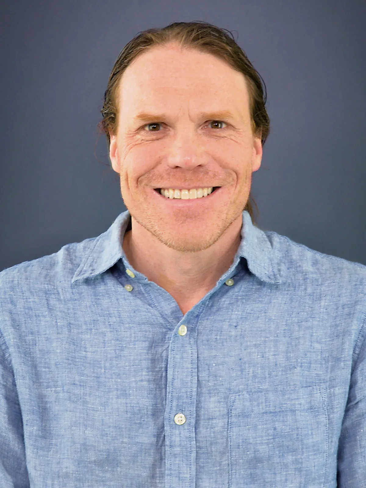 Jeffrey S. Fergerson - South Burlington, VT - Physical Therapy