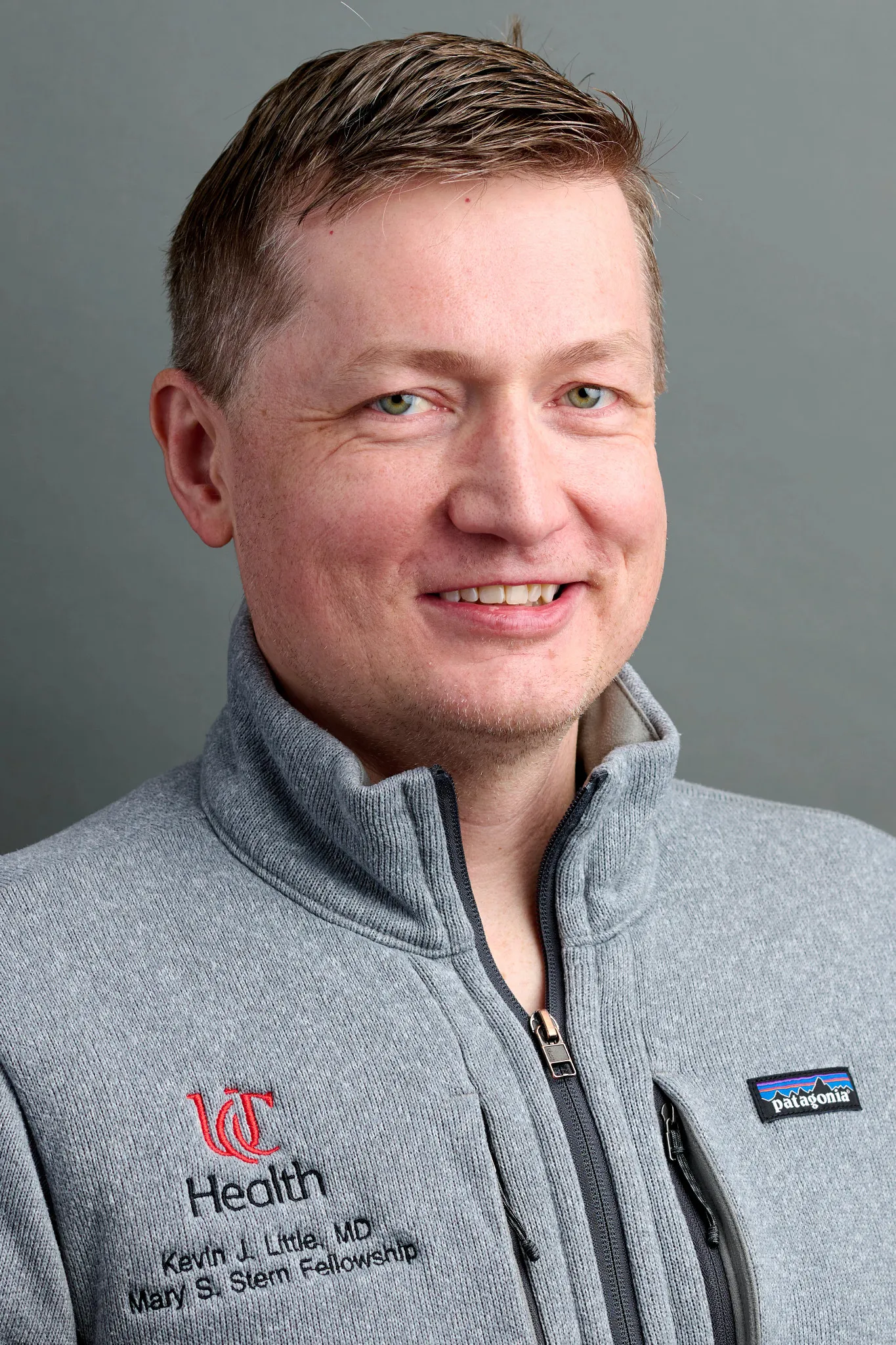 Dr. Kevin J. Little - Cincinnati, OH - Orthopedic Surgery, Pediatric Orthopedic Surgery