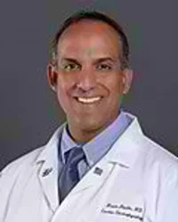 Dr. Moeen Abedin, MD - El Paso, TX - Cardiovascular Disease