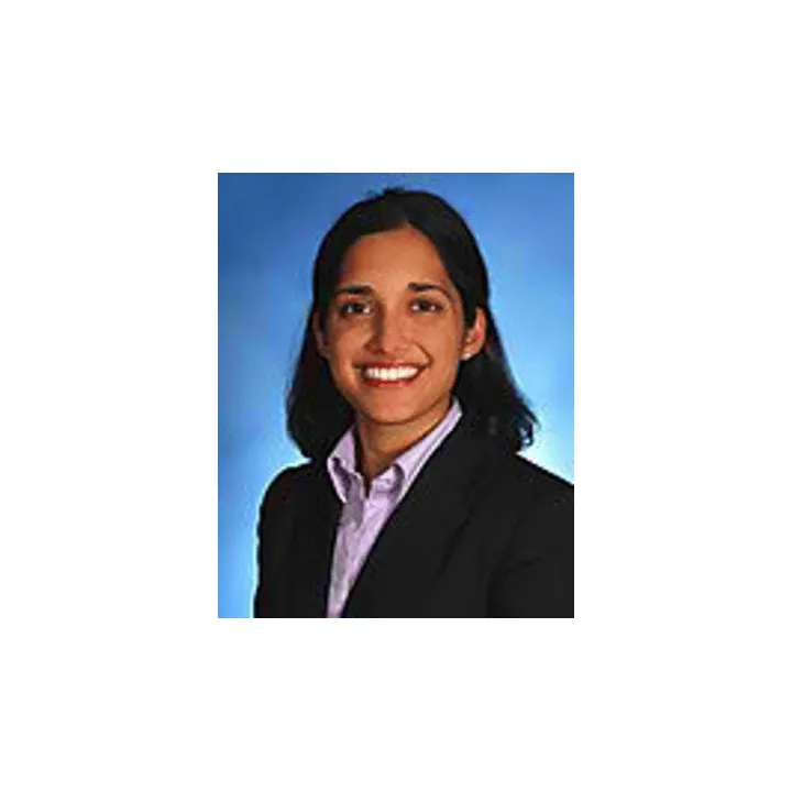 Dr. Preeti Yonker, MD