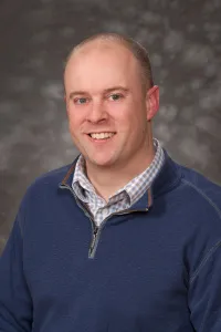 Dr. Lee Leinwetter, DO - Topeka, KS - Family Medicine